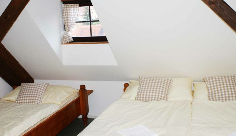 Bluegrass Club Český Krumlov